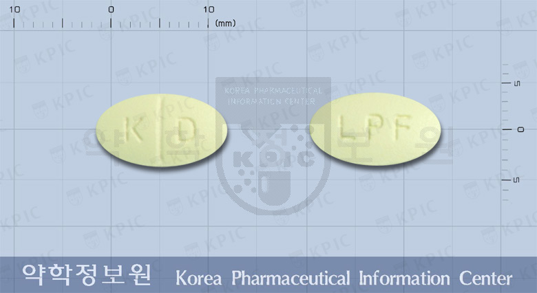 로사타플러스에프정