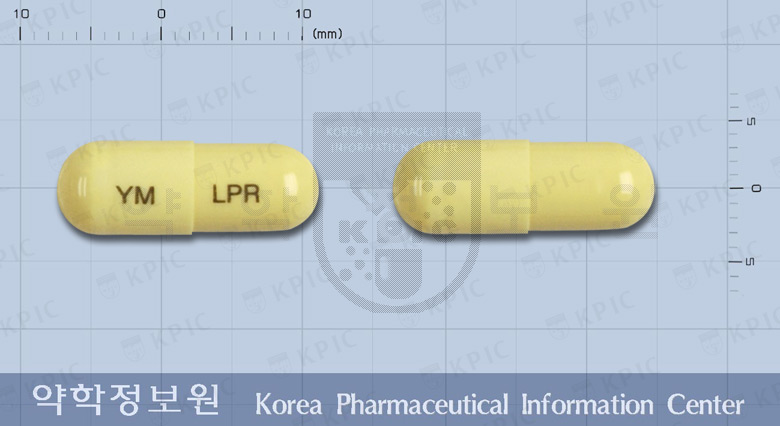 로페리나캡슐