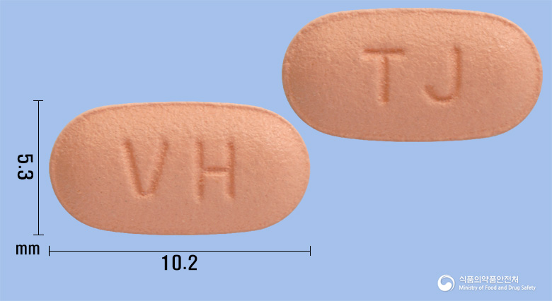 안지오반플러스정80/12.5mg