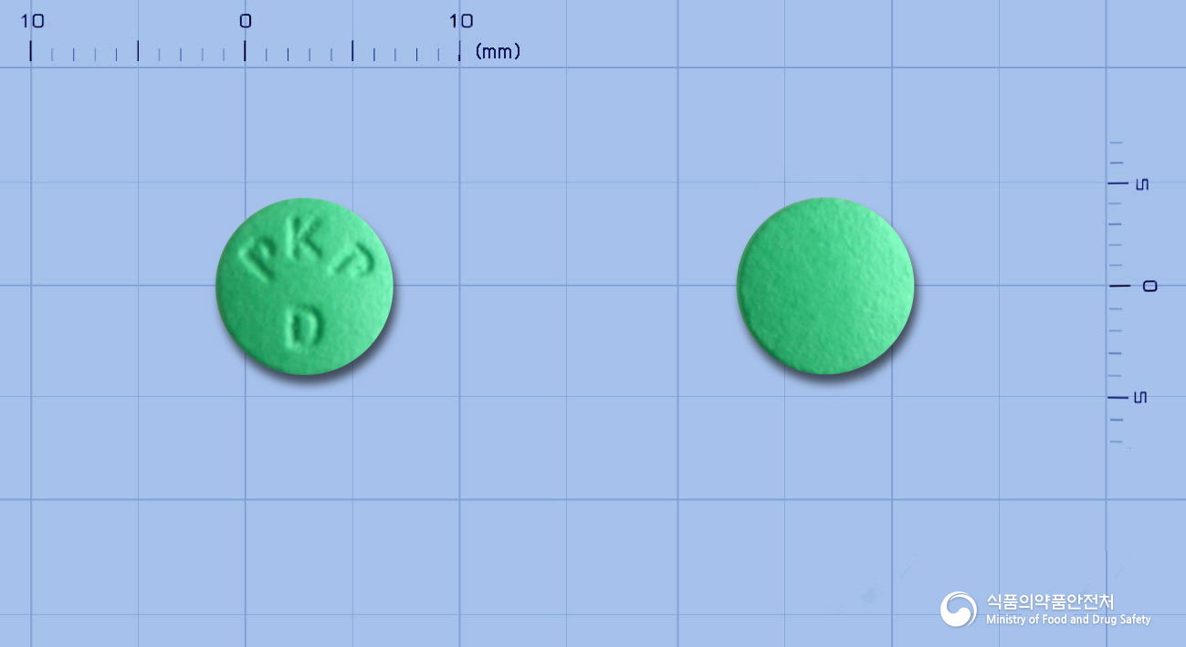 행단정80mg(은행엽엑스)