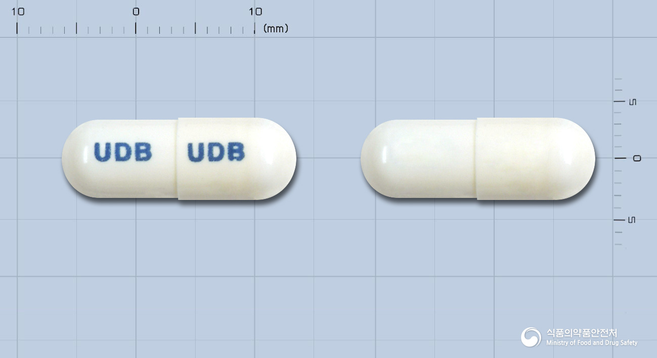유디비캡슐