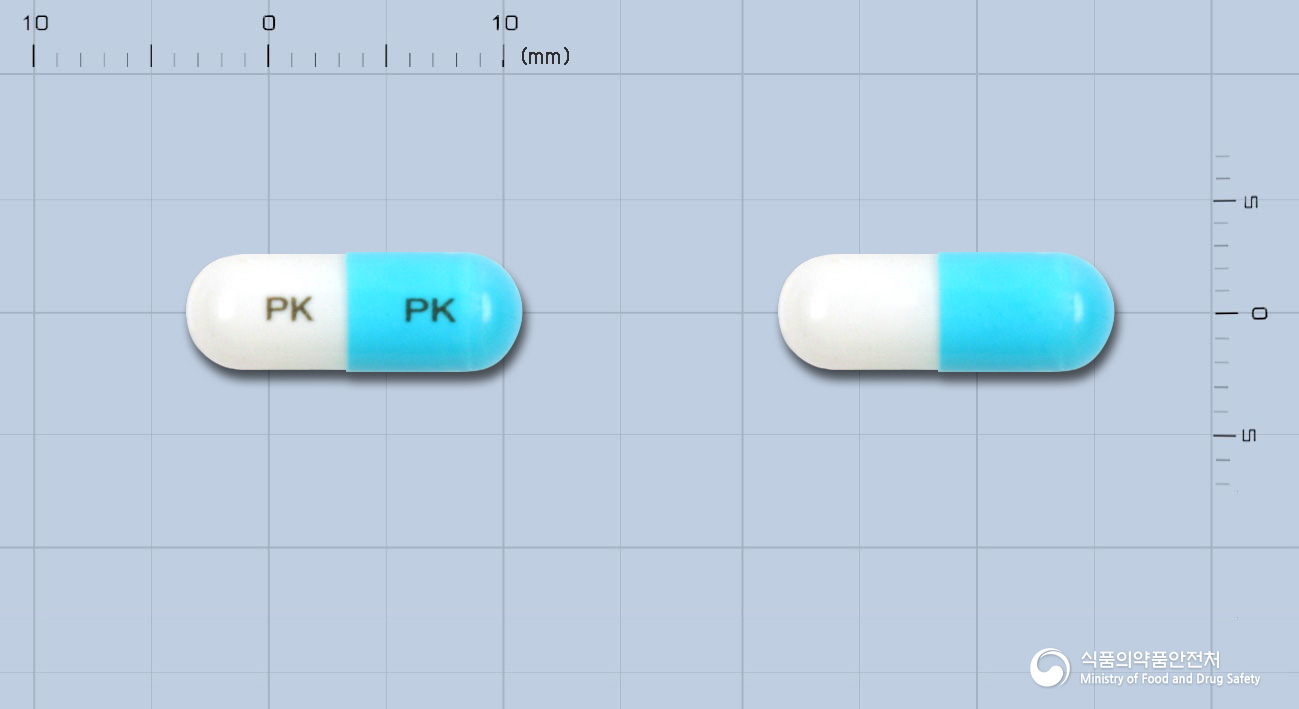 파비스플루코나졸캡슐50mg(플루코나졸)