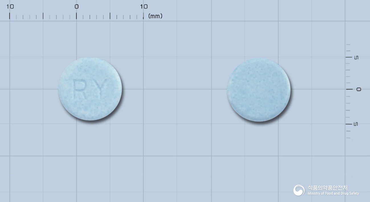 아나시정200mg(아시클로버)