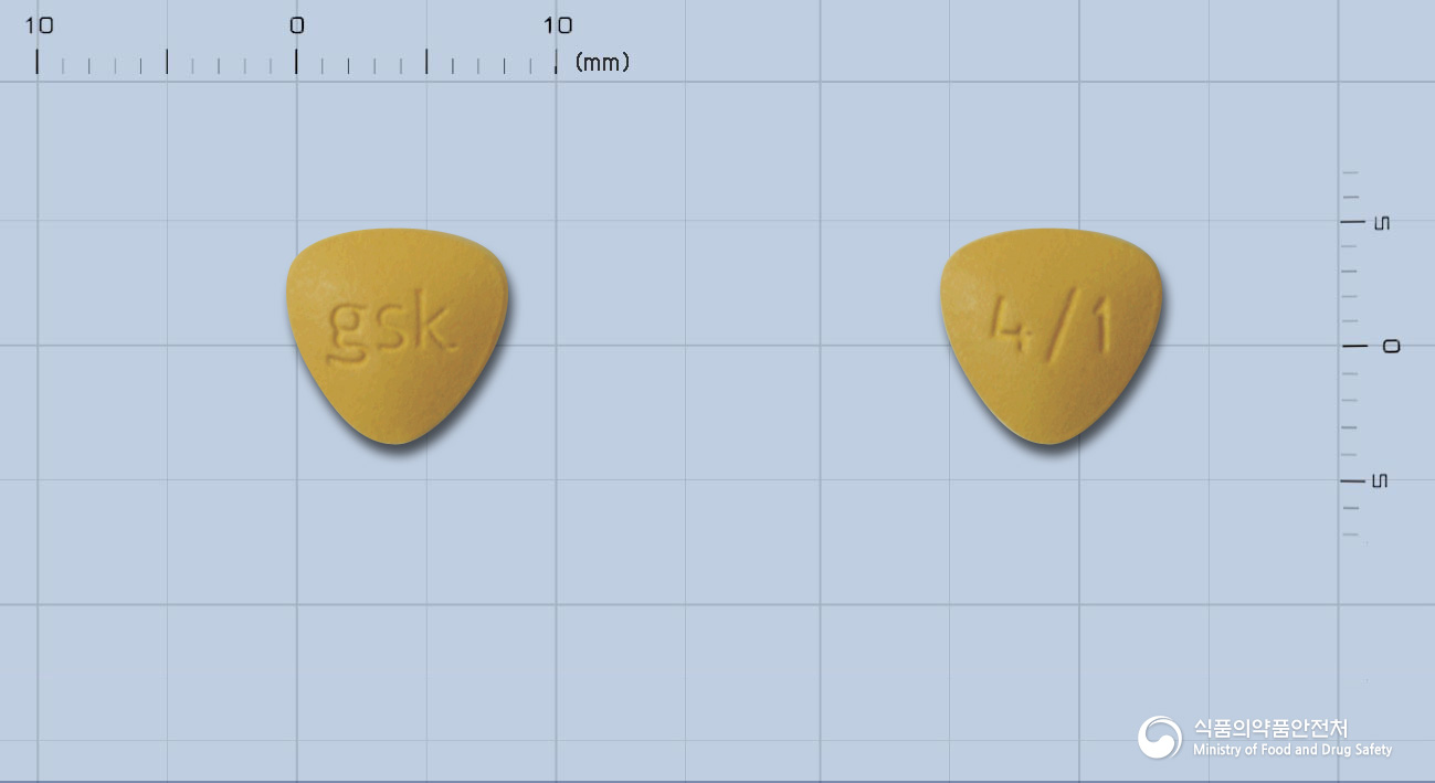 아마반정 4mg/1mg