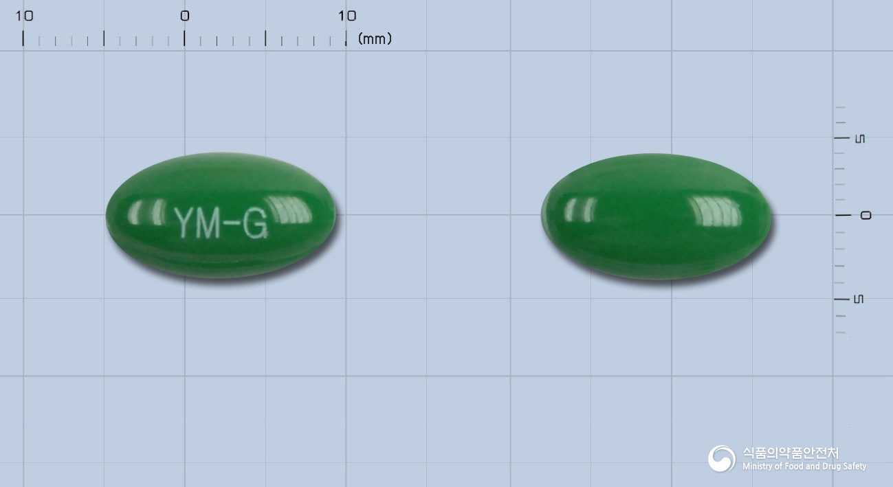 징코빅연질캡슐120mg(은행엽엑스)