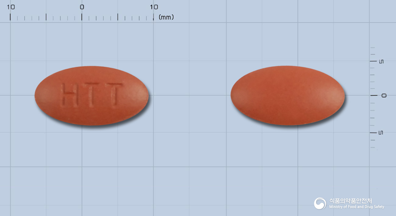 티티아민정(수출명:JECOMVITA TABLET, BEEFIXIMIN TABLET)