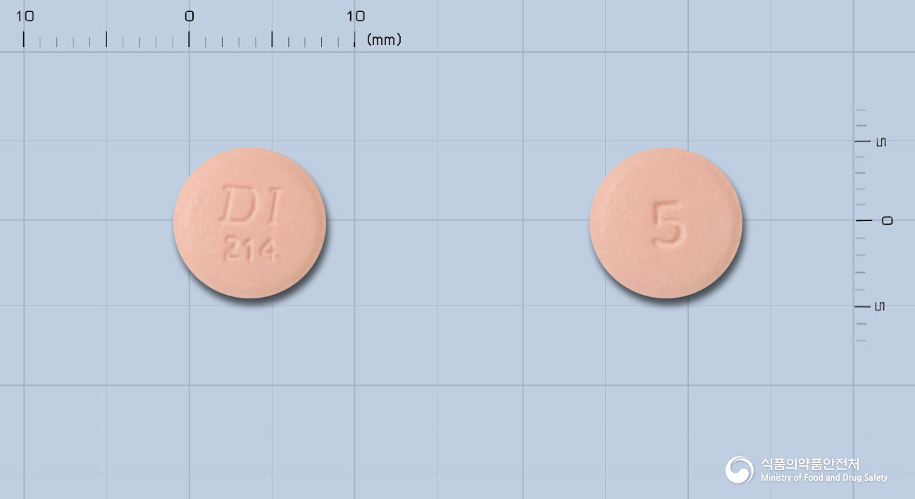 디로핀지속정(펠로디핀)(수출명:Antitrestab.)