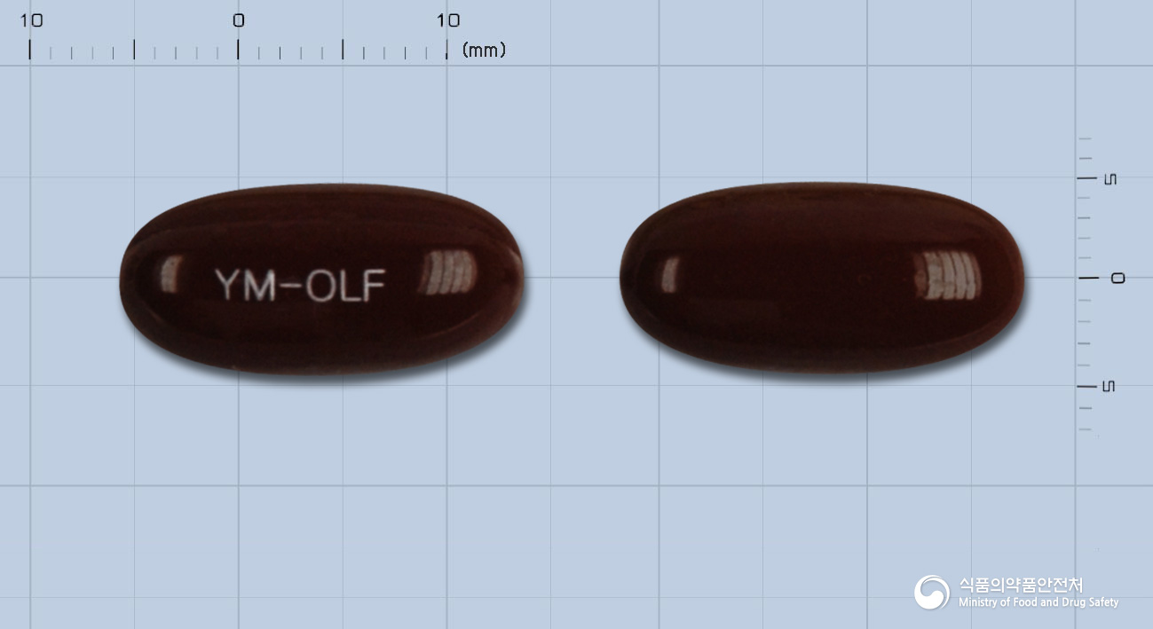 원리버포르테연질캡슐350mg(밀크시슬엑스)