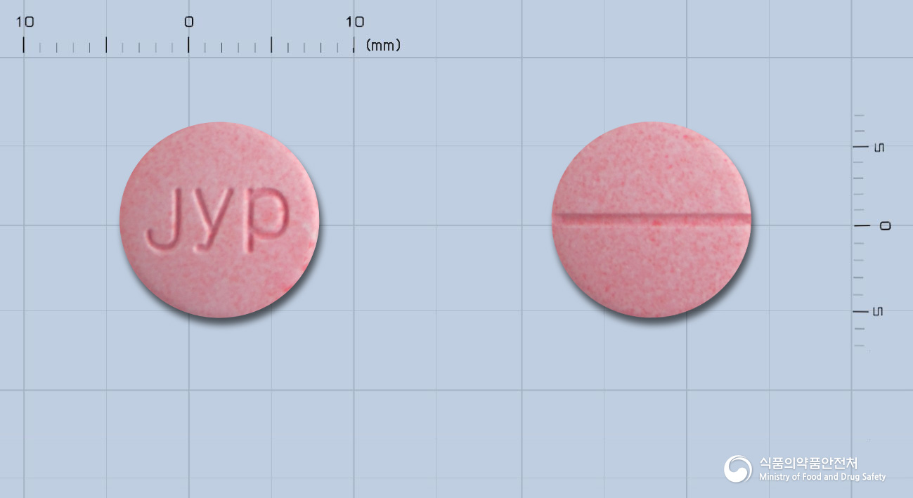 진양아시클로버정400mg(아시클로버)