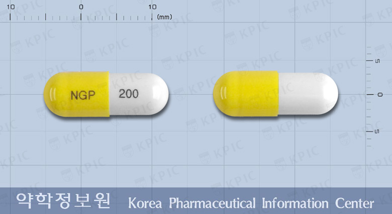 스테신캡슐(아세틸시스테인)