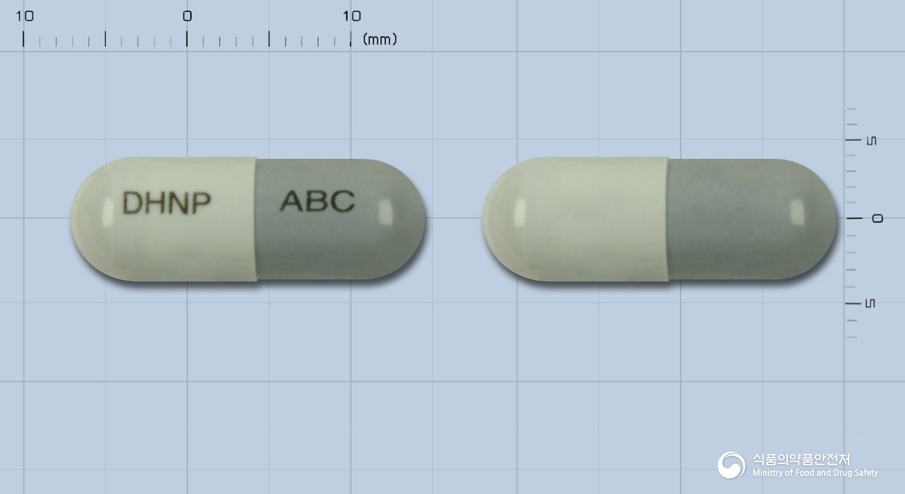 아시토바캡슐300mg(락토바실루스아시도필루스균)