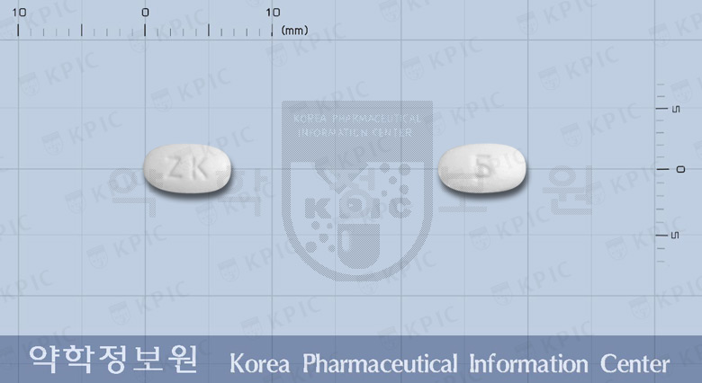 케트라진정(레보세티리진염산염)