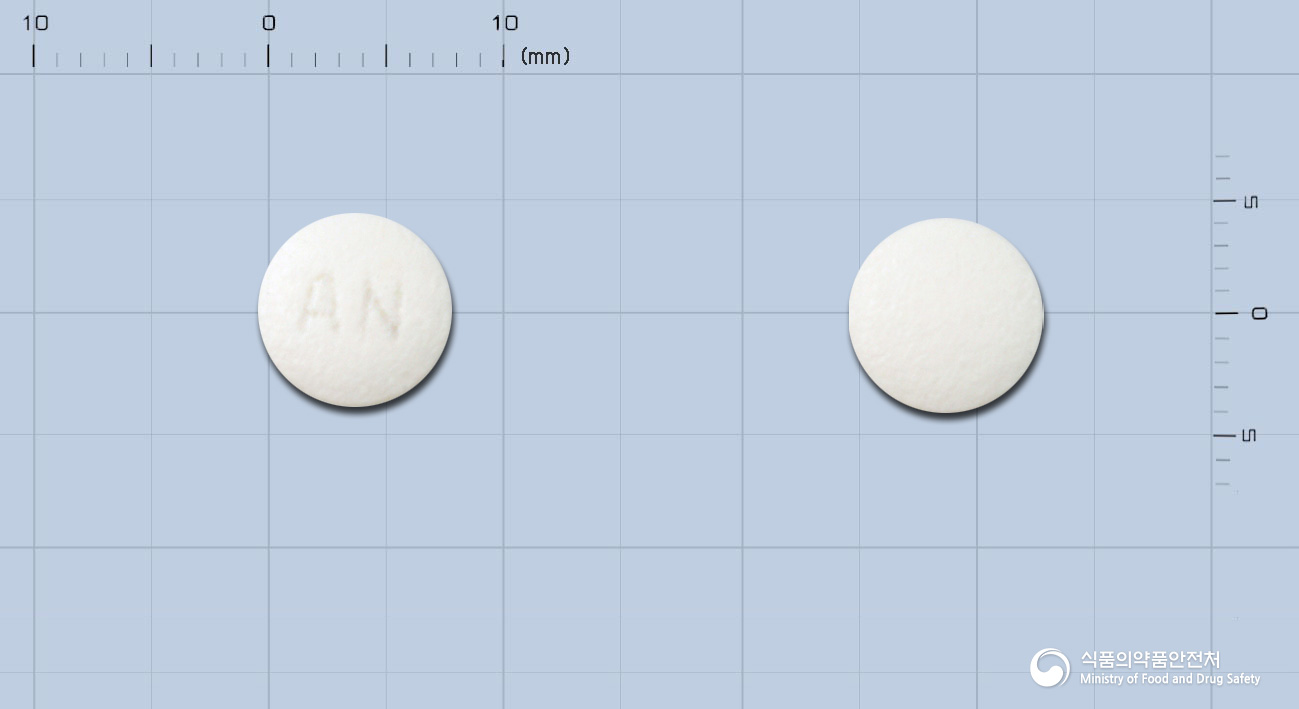 아나클정(아세클로페낙)(수출명:파나정정)