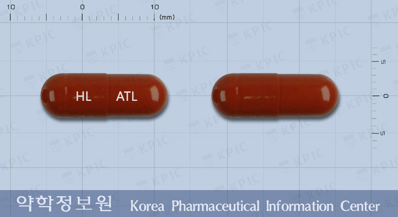 안토리브캡슐(포도엽엑스)