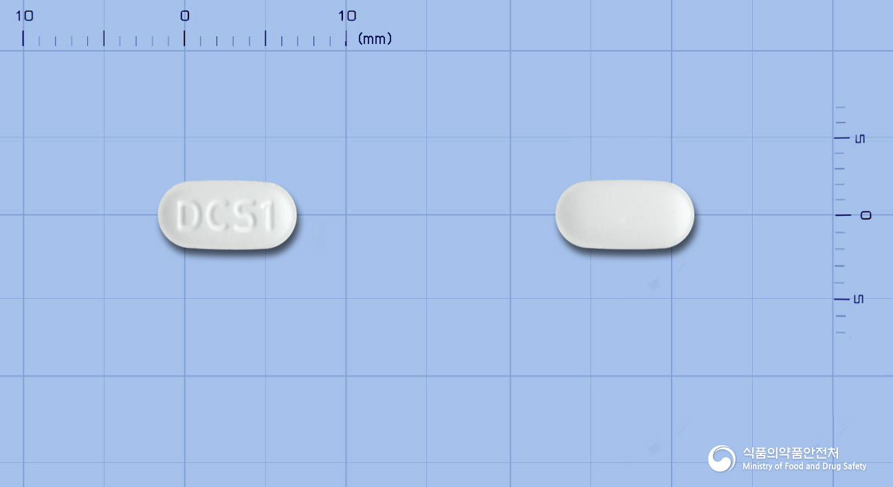 심바코미브정10/10mg