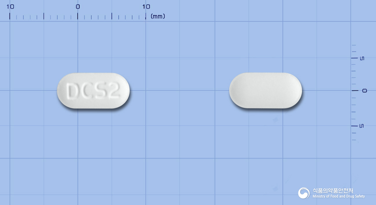 심바코미브정 10/20mg