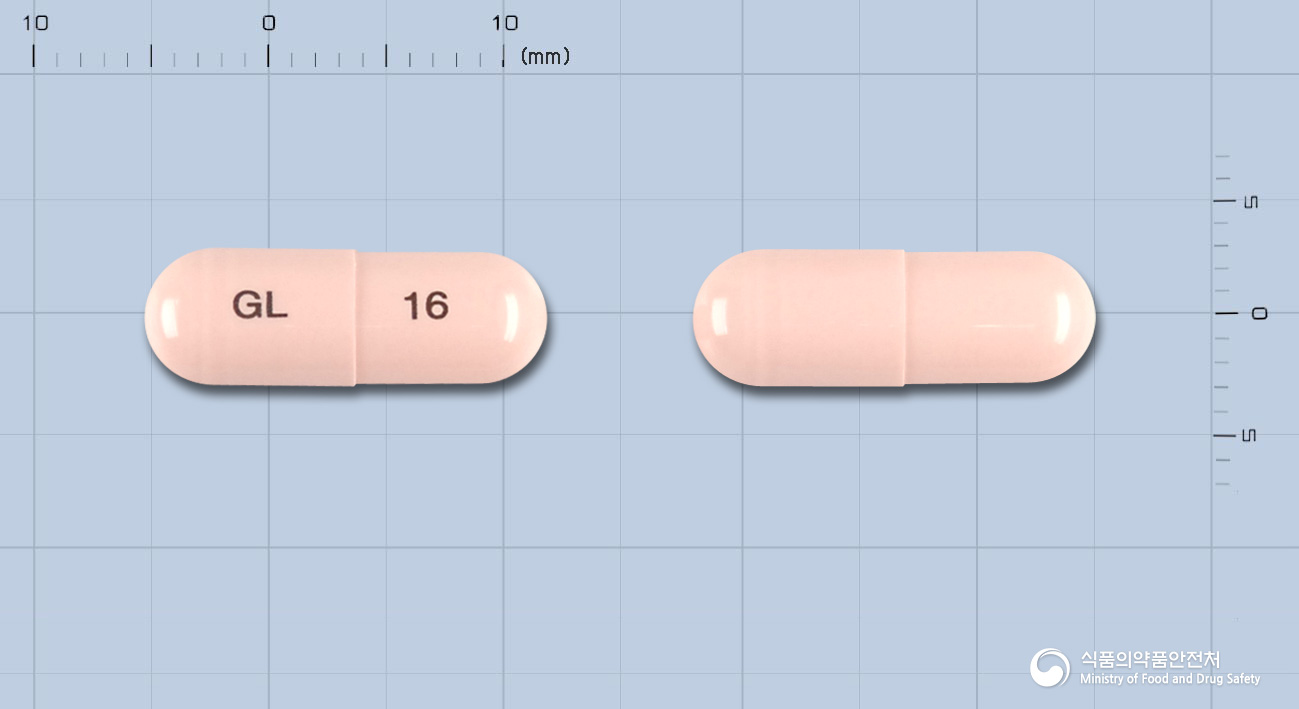 명인갈란타민서방캡슐16밀리그램(갈란타민브롬화수소산염)