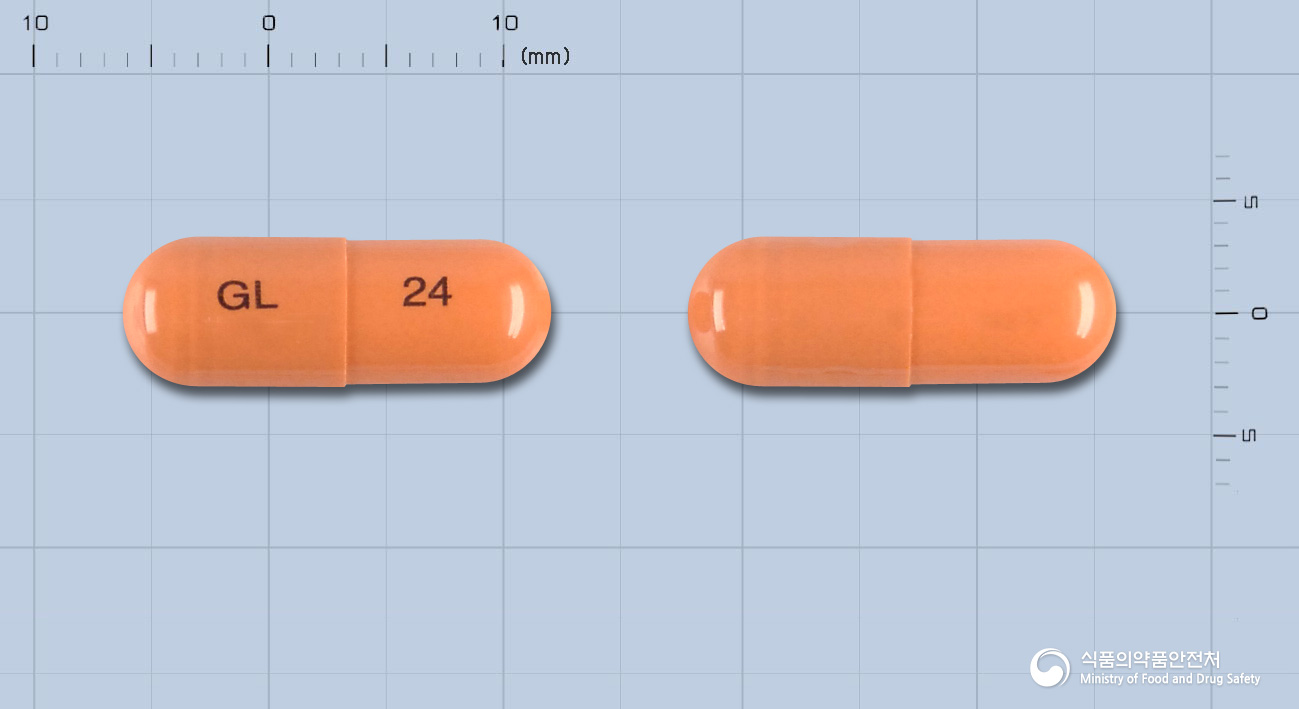명인갈란타민서방캡슐24밀리그램(갈란타민브롬화수소산염)