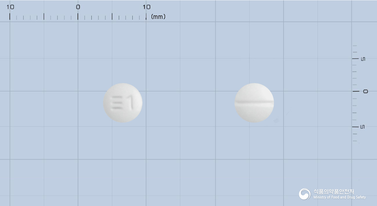 애드릴정10밀리그램(이미다프릴염산염)