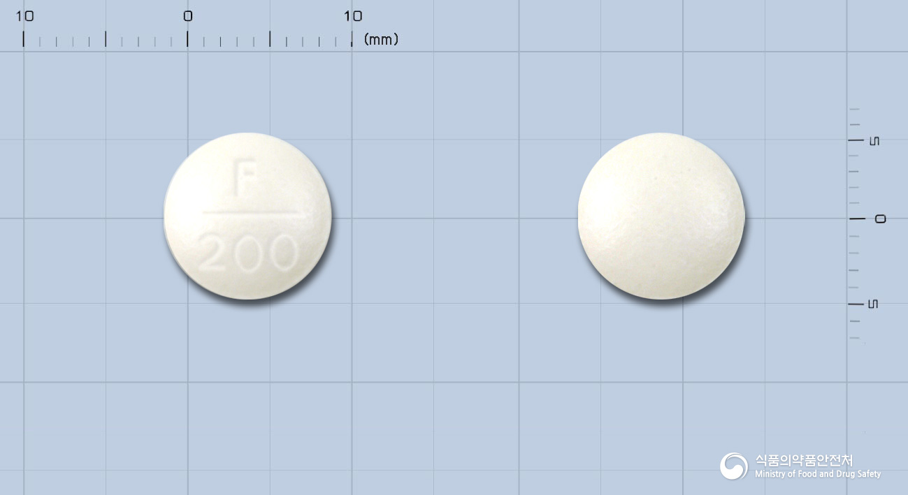 푸가신정(오플록사신)(수출용)(수출명:SP OFLOXACIN Tablets 200mg,SHINPOONG FUGACIN Tablets,SHINPOONG FUGACIN Film coated tablet)