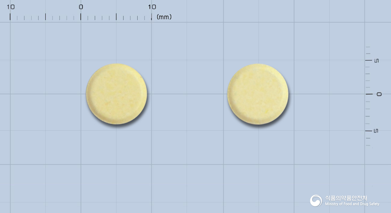 도멘탁속붕정10밀리그램(도네페질염산염수화물)