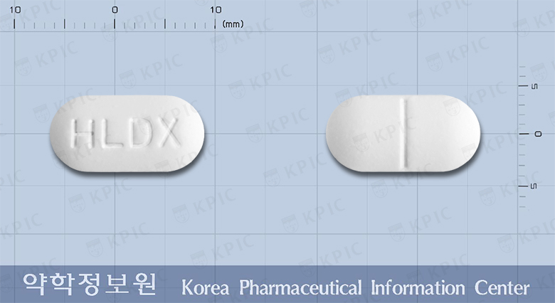 큐프로펜정(덱시부프로펜)