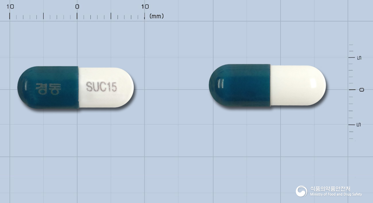 실루민캡슐16.95mg(황산시부트라민)(수출용)