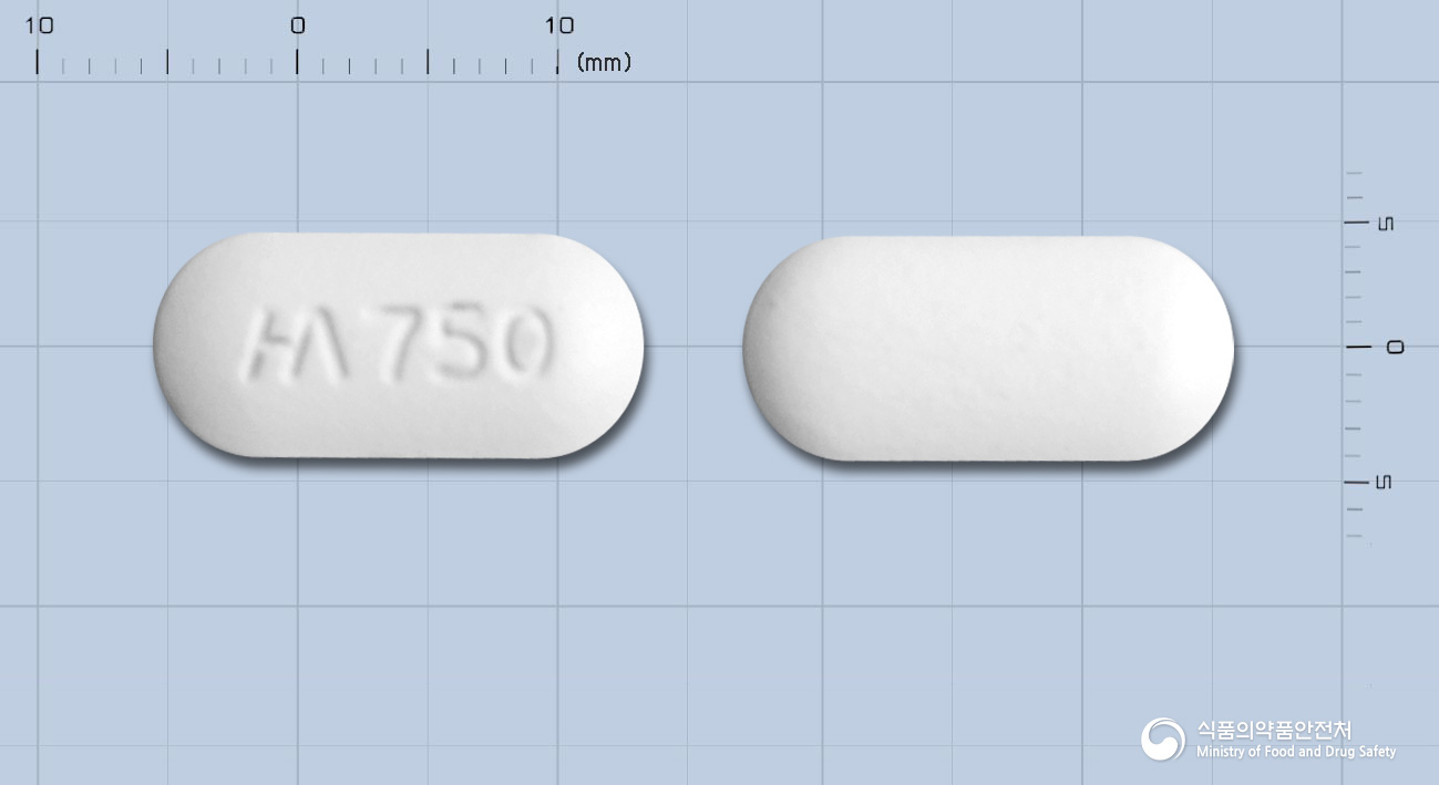 헤르팜정750밀리그램(팜시클로비르)