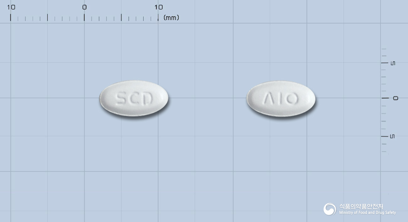 아토로우정10mg(아토르바스타틴칼슘삼수화물)