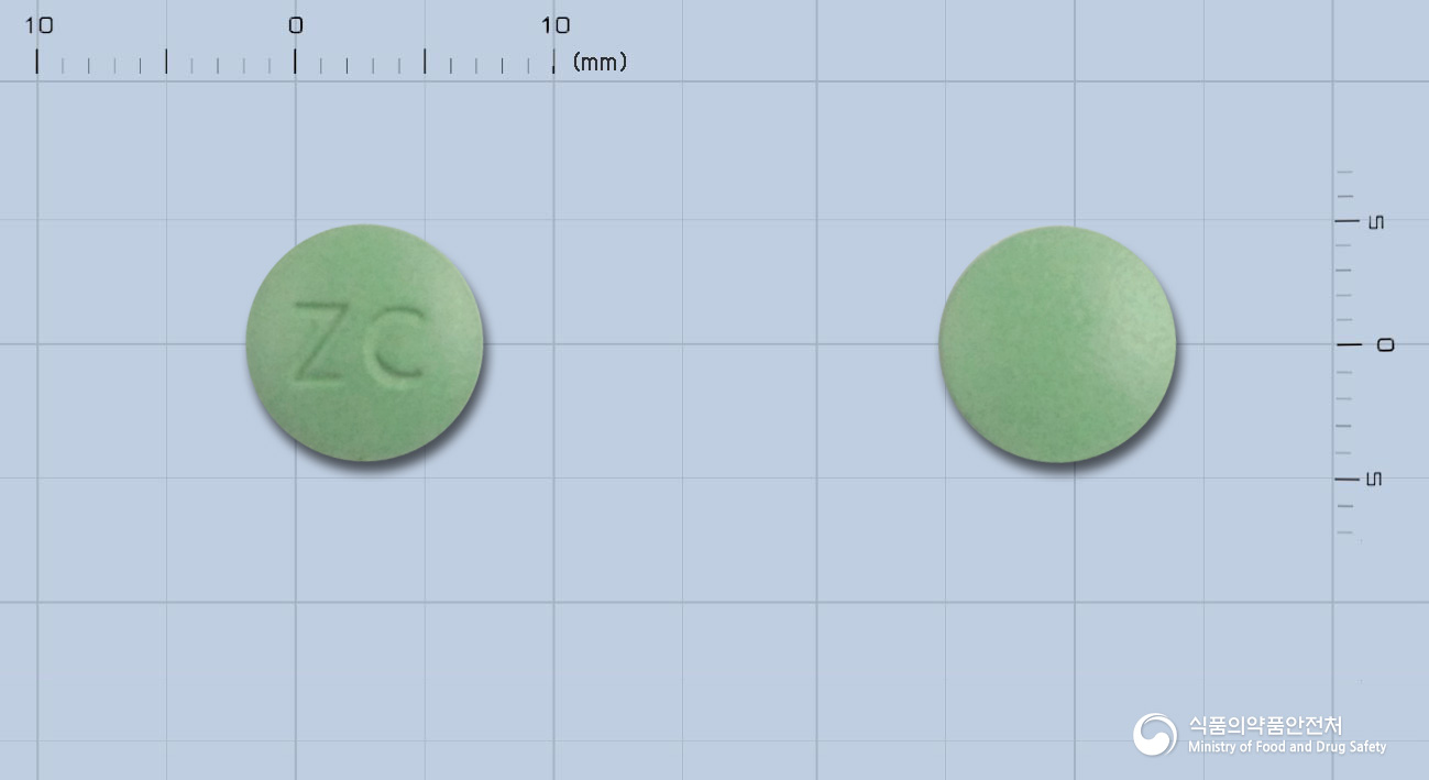 징코이드정120mg(은행엽엑스)