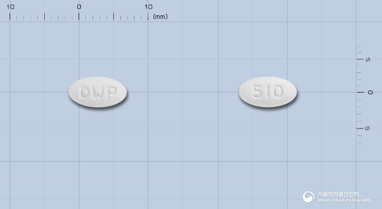 코듀원정5mg/10mg