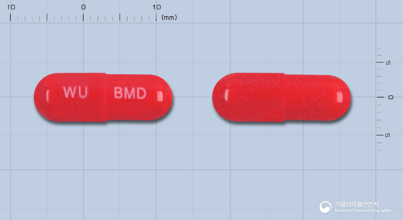 브메딜캡슐(부플로메딜인산피리독살)