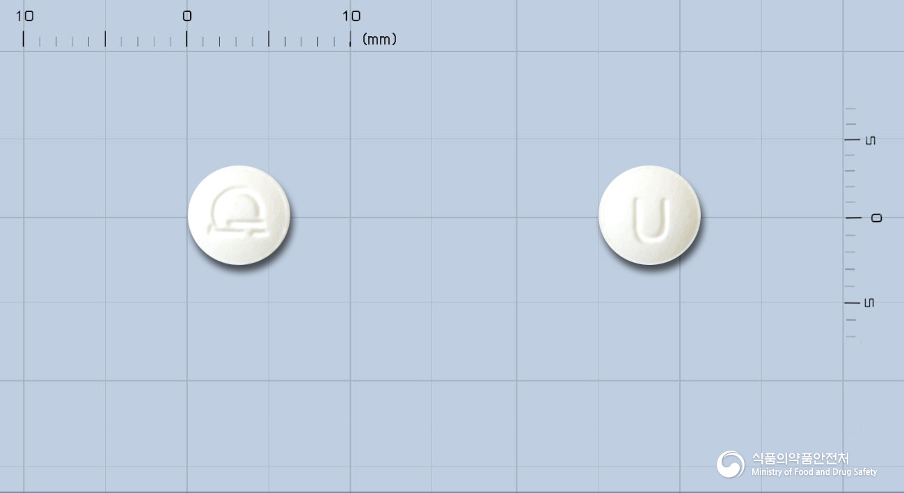 유로트롤정2mg(톨터로딘-L-타르타르산염)