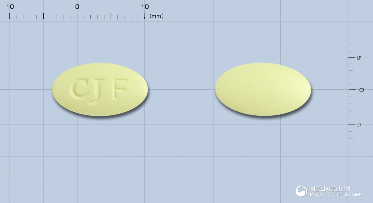씨제이로자탄플러스에프정