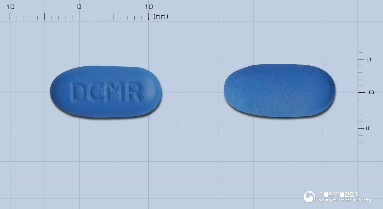 동구세파클러수화물서방정375mg