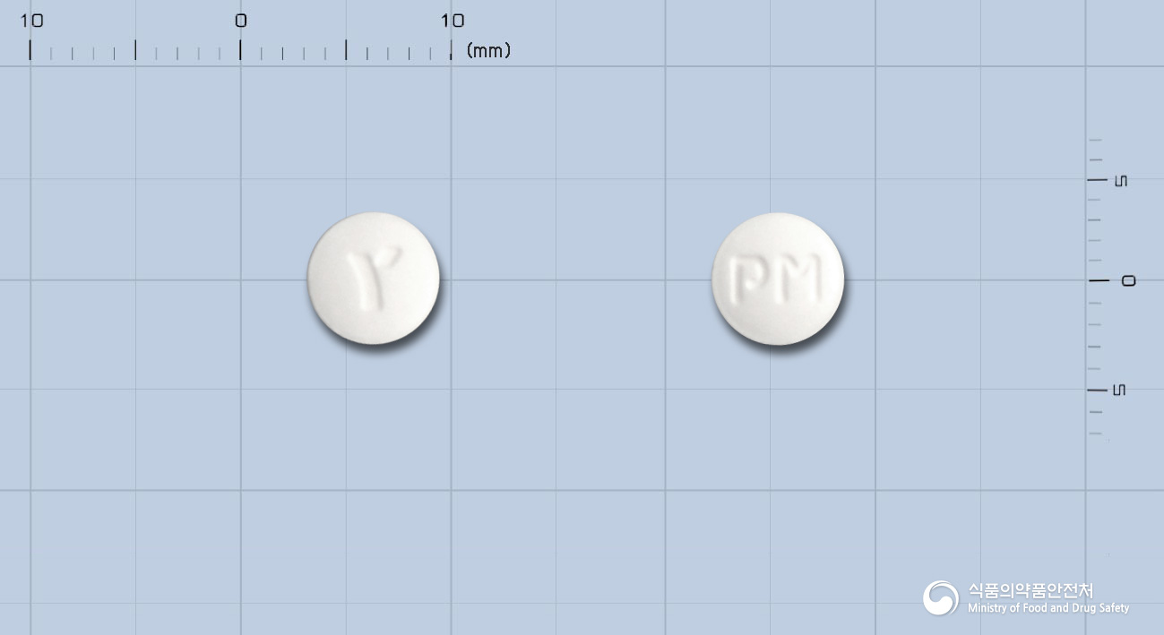 피오메드정15밀리그램(피오글리타존염산염)