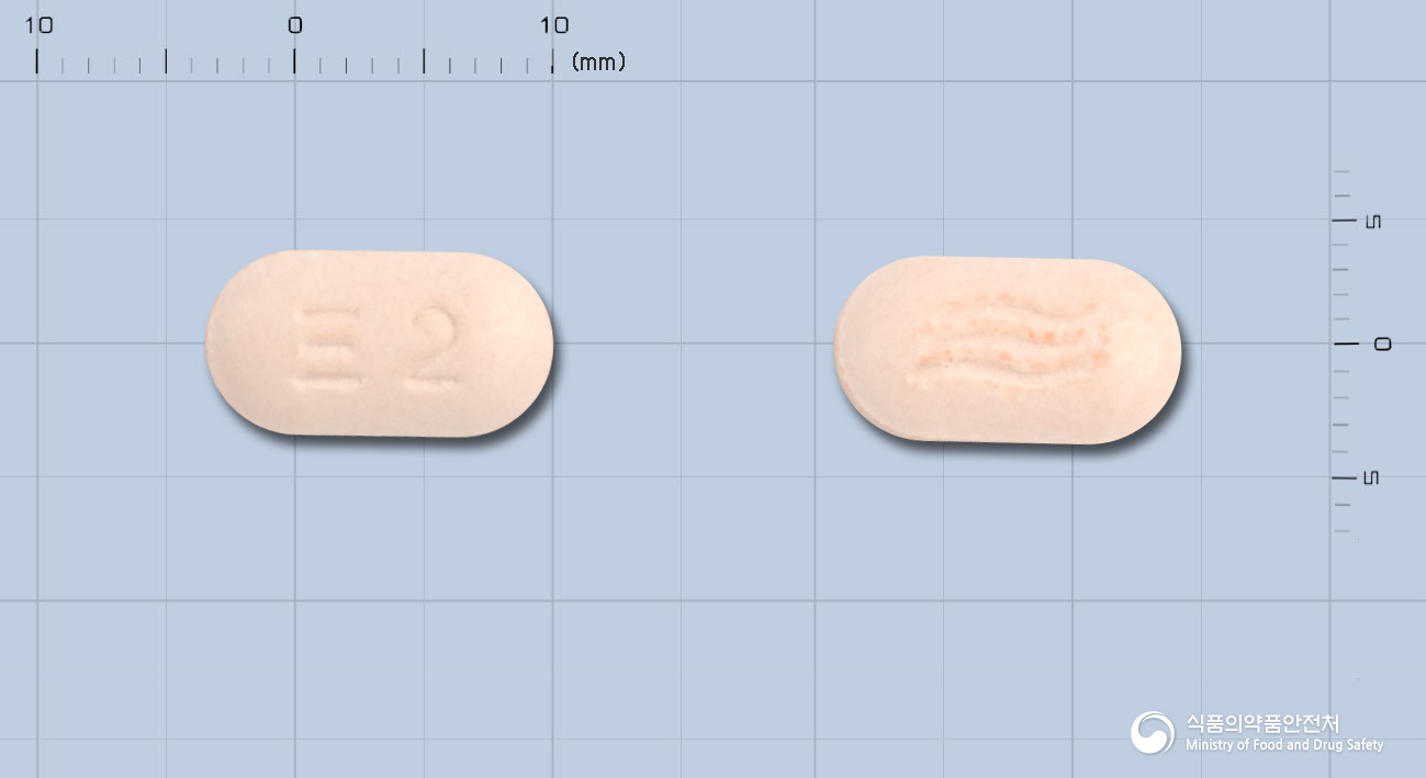 슈벤정400mg(알벤다졸)