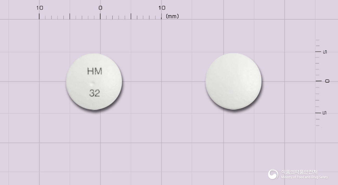 저니스타서방정32밀리그램(히드로모르폰염산염)
