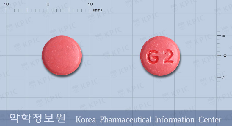 구바파정