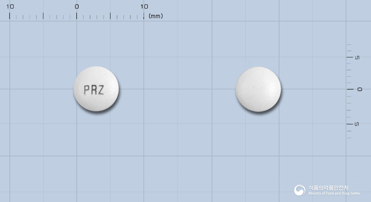 프로제정(프로나제비)