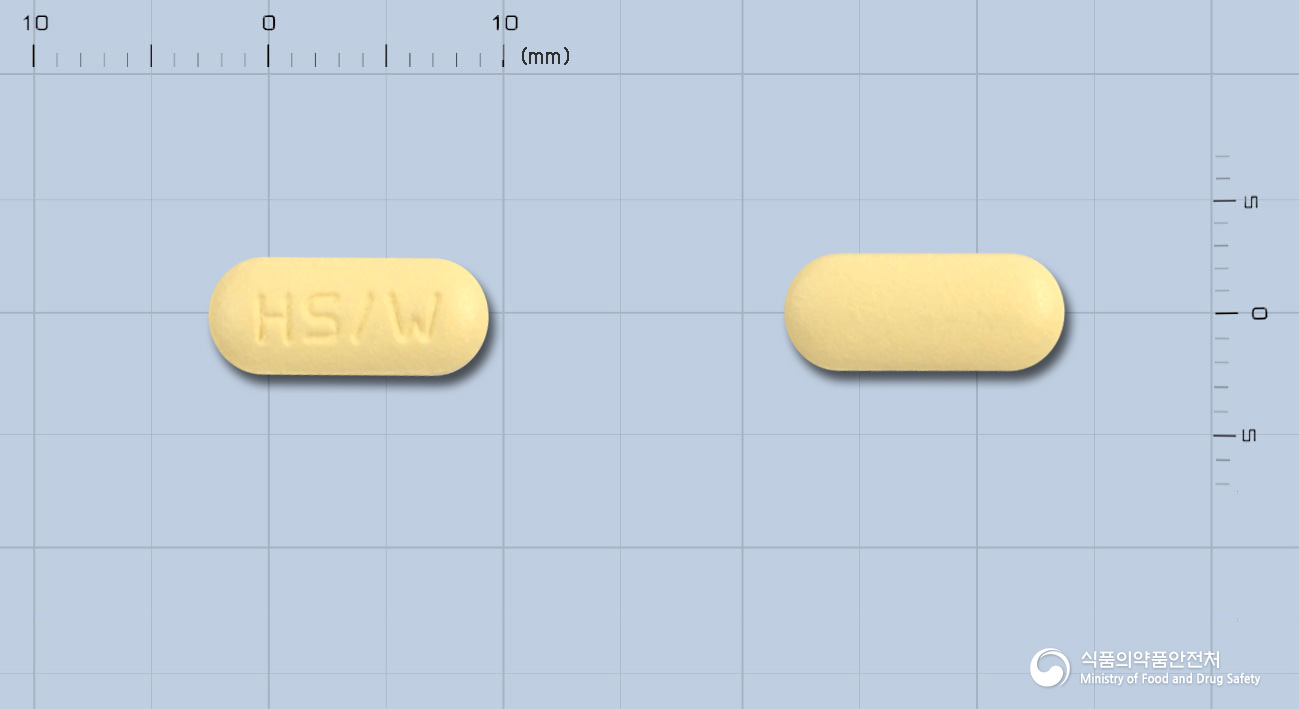 휴트라돌세미정