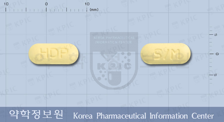 펜큐어세미정