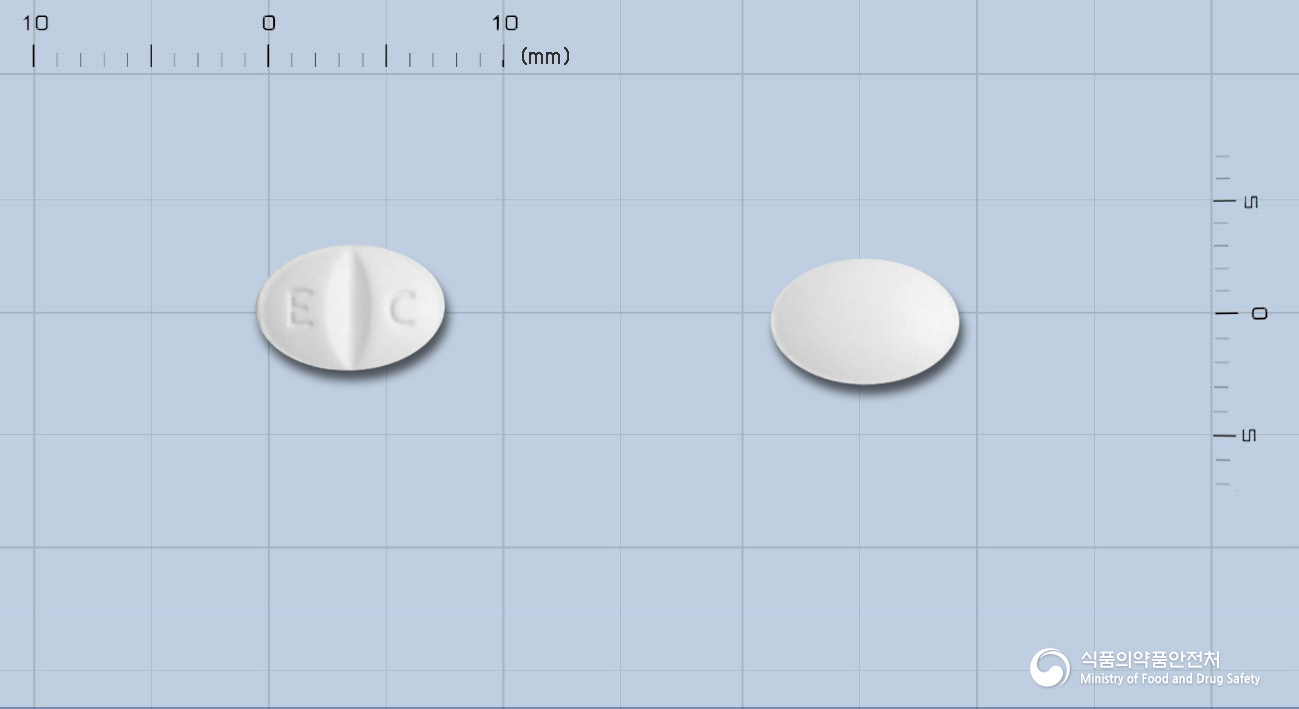 에드파정10밀리그램(에스시탈로프람옥살산염)