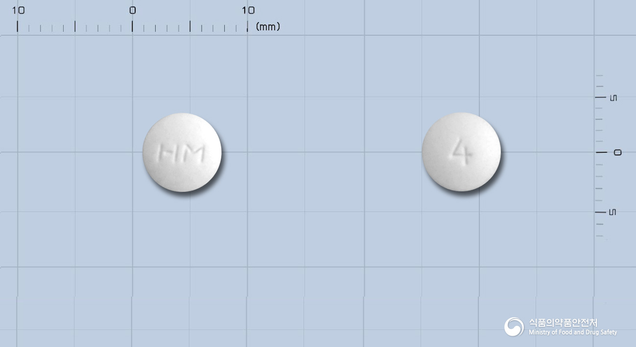 톨테딘에스알정4밀리그램(톨터로딘-L-타르타르산염)