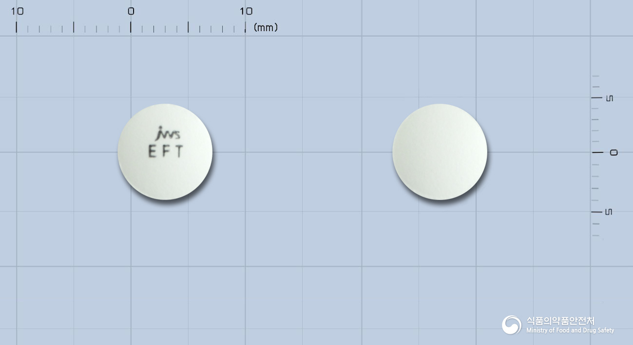 에페닥정(아세클로페낙)