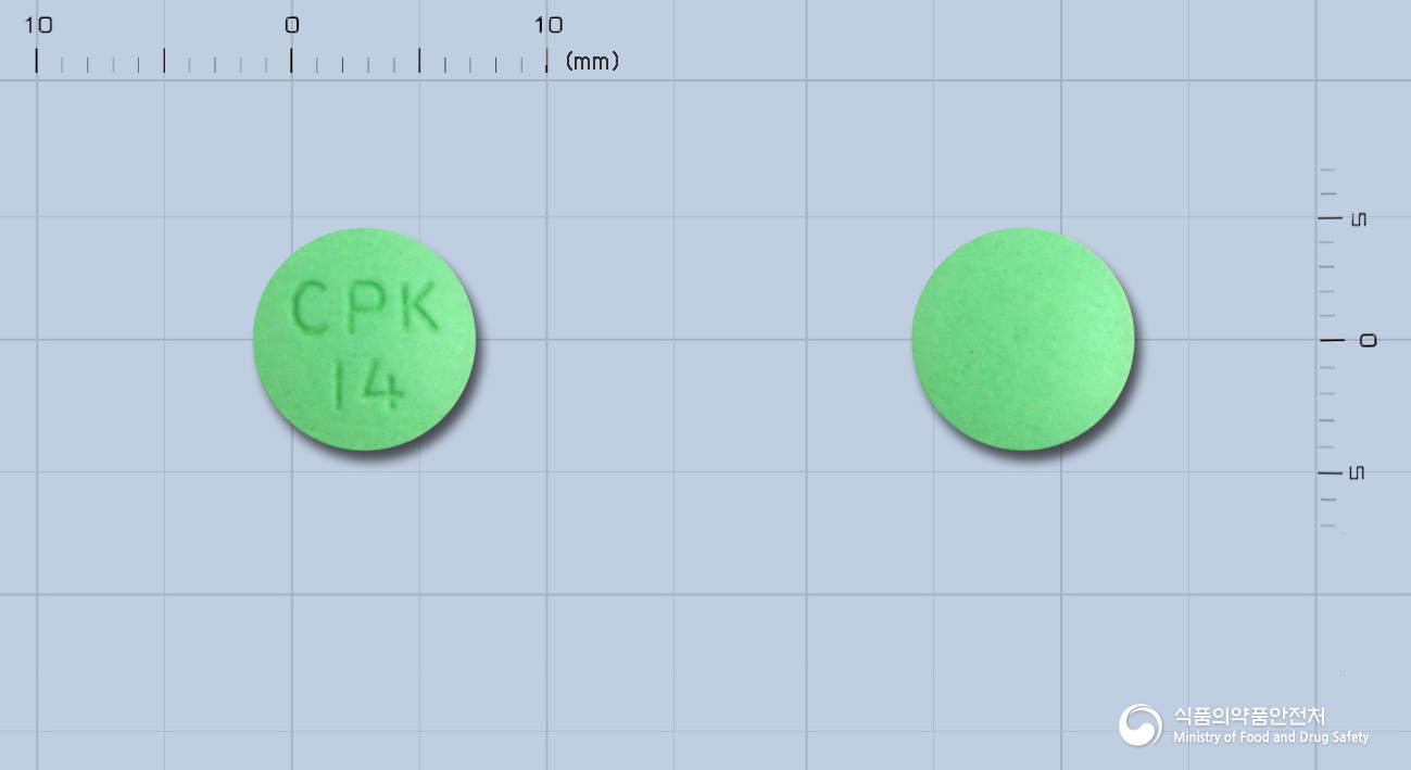 징코미란정120mg(은행엽엑스)