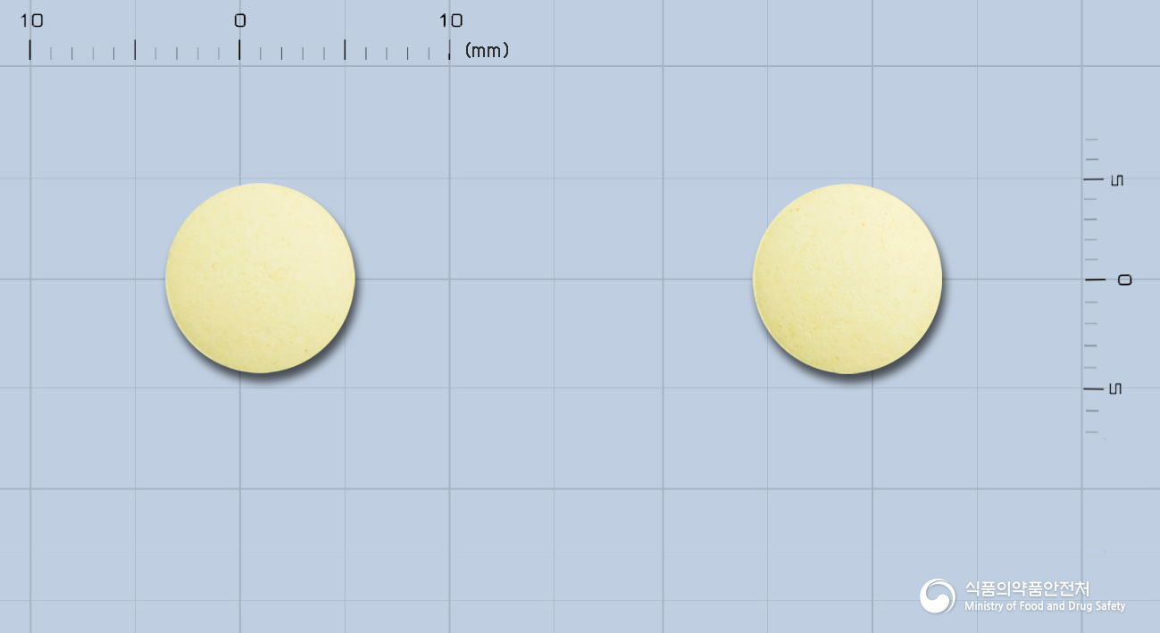 라목크라현탁정78.125mg[아목시실린·클라불란산칼륨(4:1)](수출용)