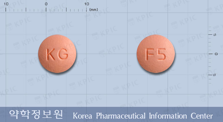 펠로덴지속정(펠로디핀)