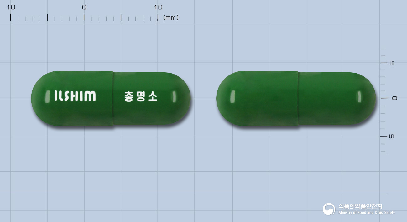 총명소캡슐