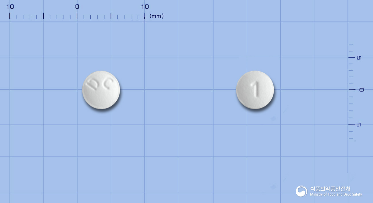 아토스탄정10mg(아토르바스타틴칼슘수화물)